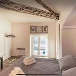 Appartement Cocooning, Climatise, Au Coeur D\'Agen